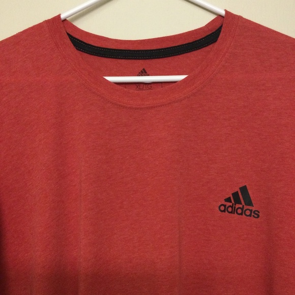 ADIDAS Ultimate 2.0 Men’s T-Shirt - Picture 1 of 5